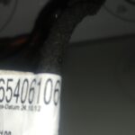 Mercedes-Benz CLA 200 13-16 Arnés Multimedia Consola OEM A1765406106