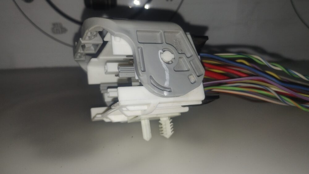 Ford Fusion 13-16 Conector 51 Pines Módulo Clima Radio OEM FoMoCo