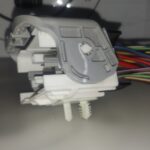 Ford Fusion 13-16 Conector 51 Pines Módulo Clima Radio OEM FoMoCo