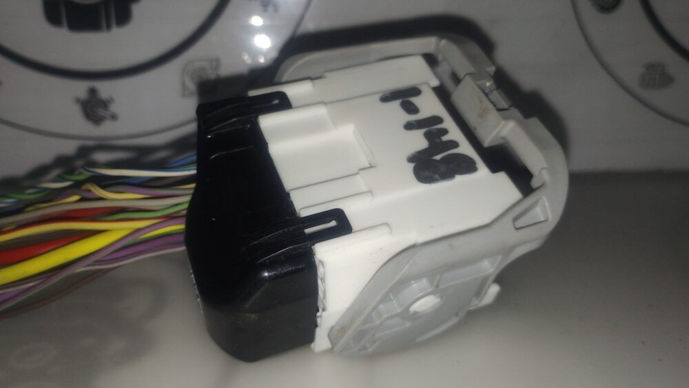 Ford Fusion 13-16 Conector 51 Pines Módulo Clima Radio OEM FoMoCo