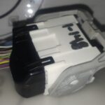 Ford Fusion 13-16 Conector 51 Pines Módulo Clima Radio OEM FoMoCo