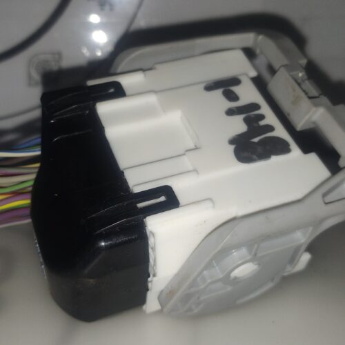 Ford Fusion 13-16 Conector 51 Pines Módulo Clima Radio OEM FoMoCo