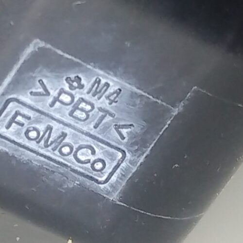 Ford Fusion 13-16 Conector 51 Pines Módulo Clima Radio OEM FoMoCo