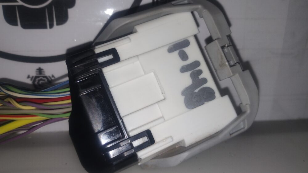 Ford Fusion 13-16 Conector 51 Pines Módulo Clima Radio OEM FoMoCo