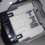 Ford Fusion 13-16 Conector 51 Pines Módulo Clima Radio OEM FoMoCo