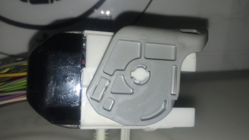 Ford Fusion 13-16 Conector 51 Pines Módulo Clima Radio OEM FoMoCo