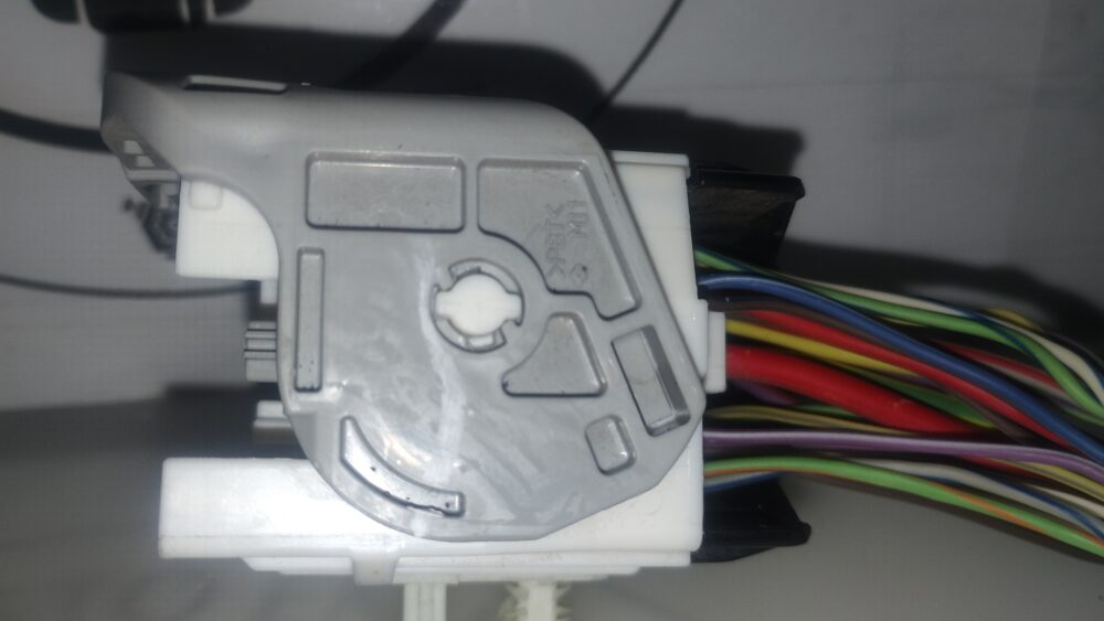 Ford Fusion 13-16 Conector 51 Pines Módulo Clima Radio OEM FoMoCo