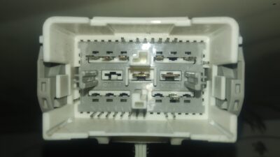 Ford Fusion 13-16 Conector 51 Pines Módulo Clima Radio OEM FoMoCo