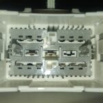 Ford Fusion 13-16 Conector 51 Pines Módulo Clima Radio OEM FoMoCo