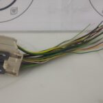 Ford Fusion 13-16 Conector Arnés DELPHI 40 Cavidades Para Pines OEM