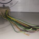 Ford Fusion 13-16 Conector Arnés DELPHI 40 Cavidades Para Pines OEM