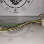 Ford Fusion 13-16 Conector Arnés DELPHI 40 Cavidades Para Pines OEM