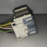 Ford Fusion 13-16 Conector Arnés DELPHI 40 Cavidades Para Pines OEM