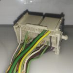 Ford Fusion 13-16 Conector Arnés DELPHI 40 Cavidades Para Pines OEM