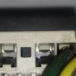 Ford Fusion 13-16 Conector Arnés DELPHI 40 Cavidades Para Pines OEM