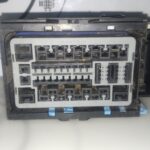 Ford Fusion 13-16 Conector BCM DELPHI 54 Pines OEM