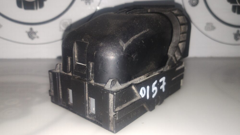 Ford Fusion 13-16 Conector BCM DELPHI 54 Pines OEM