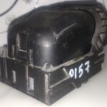 Ford Fusion 13-16 Conector BCM DELPHI 54 Pines OEM