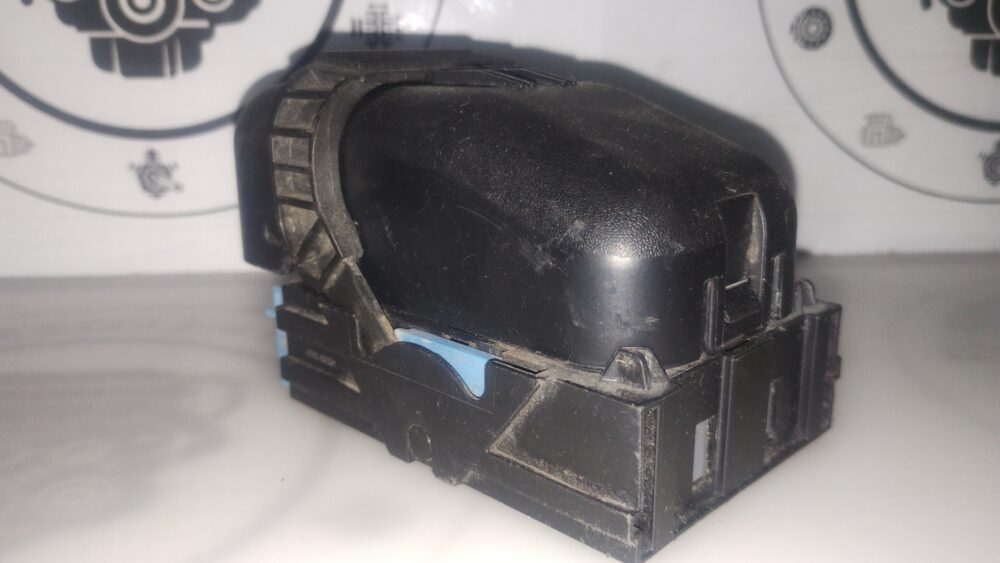 Ford Fusion 13-16 Conector BCM DELPHI 54 Pines OEM