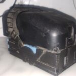 Ford Fusion 13-16 Conector BCM DELPHI 54 Pines OEM