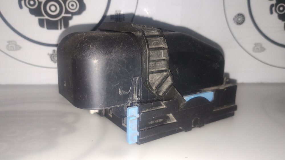 Ford Fusion 13-16 Conector BCM DELPHI 54 Pines OEM