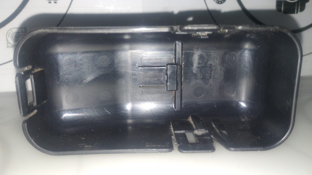 Ford Fusion 13-16 Conector BCM DELPHI 54 Pines OEM