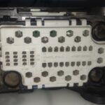 Ford Fusion 13-16 Conector BCM DELPHI 54 Pines OEM