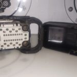 Ford Fusion 13-16 Conector BCM DELPHI 54 Pines OEM