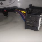 Ford Fusion 13-16 Conector BCM Carrocería 58 Pines OEM