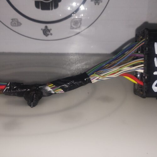 IMG_20260327_215703155 Ford Fusion 13-16 Conector BCM Carrocería 58 Pines OEM