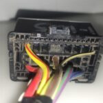 Ford Fusion 13-16 Conector BCM Carrocería 58 Pines OEM