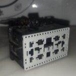 Ford Fusion 13-16 Conector BCM Carrocería 58 Pines OEM