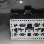 Ford Fusion 13-16 Conector BCM Carrocería 58 Pines OEM