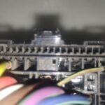 Ford Fusion 13-16 Conector BCM Carrocería 58 Pines OEM