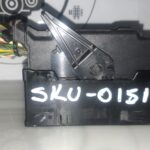 Ford Fusion 2.0L 13-16 Conector ECU Motor 46 Pines OEM TE Connectivity