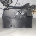 Ford Fusion 2.0L 13-16 Conector ECU Motor 46 Pines OEM TE Connectivity