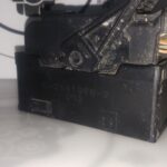 Ford Fusion 2.0L 13-16 Conector ECU Motor 46 Pines OEM TE Connectivity