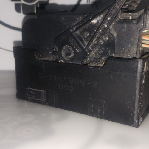 Ford Fusion 2.0L 13-16 Conector ECU Motor 46 Pines OEM TE Connectivity