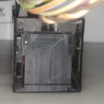 Ford Fusion 2.0L 13-16 Conector ECU Motor 46 Pines OEM TE Connectivity