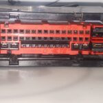 Ford Fusion 2.0L 13-16 Conector ECU Motor 46 Pines OEM TE Connectivity