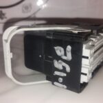 Ford Fusion 13-16 Conector BCM Arnés Tablero CU5T-14A464-ED OEM