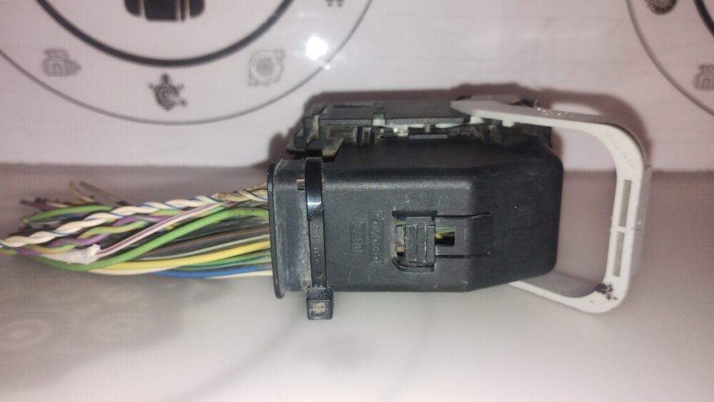 Ford Fusion 13-16 Conector BCM Arnés Tablero CU5T-14A464-ED OEM