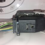 Ford Fusion 13-16 Conector BCM Arnés Tablero CU5T-14A464-ED OEM