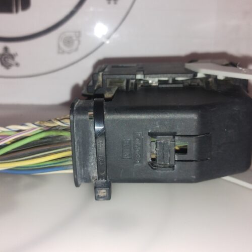 IMG_20260329_120436122 Ford Fusion 13-16 Conector BCM Arnés Tablero CU5T-14A464-ED OEM