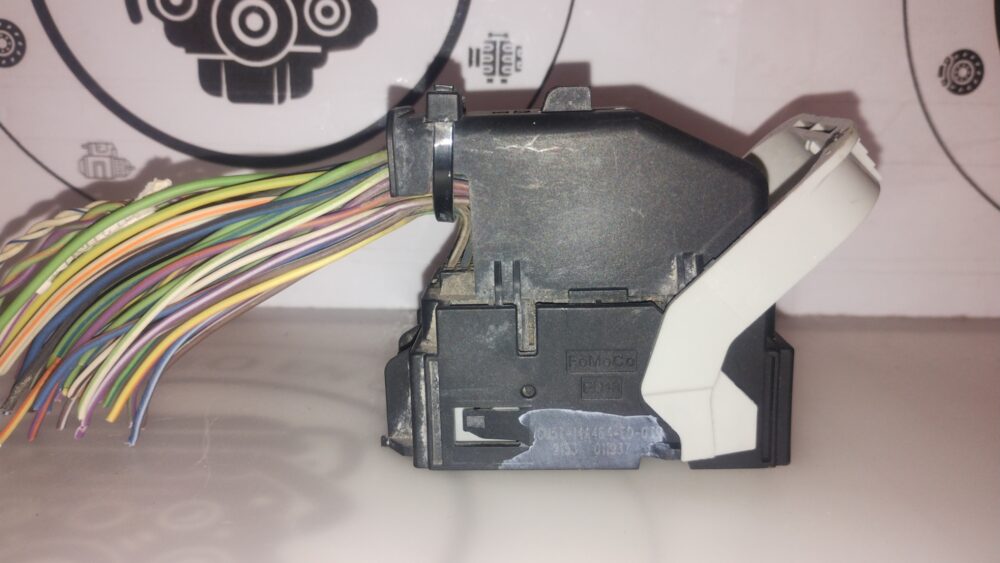 Ford Fusion 13-16 Conector BCM Arnés Tablero CU5T-14A464-ED OEM