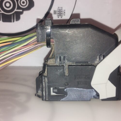 IMG_20260329_120444165 Ford Fusion 13-16 Conector BCM Arnés Tablero CU5T-14A464-ED OEM