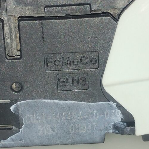 IMG_20260329_120459989 Ford Fusion 13-16 Conector BCM Arnés Tablero CU5T-14A464-ED OEM