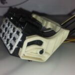 Ford Fusion 13-16 Conector BCM Tablero 43 Pines Delphi OEM