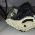 Ford Fusion 13-16 Conector BCM Tablero 43 Pines Delphi OEM