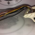 Ford Fusion 13-16 Conector BCM Tablero 43 Pines Delphi OEM